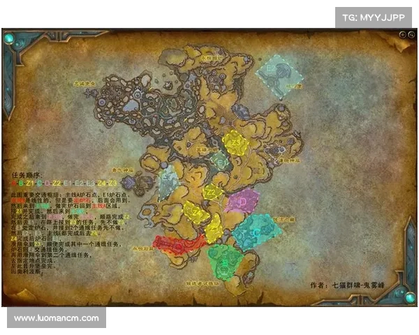 魔兽9.0：卡拉赞探险指南