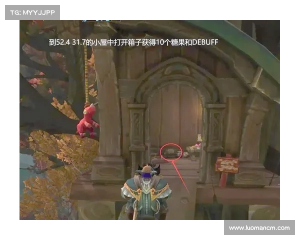 魔兽世界宠物隐身技能揭秘